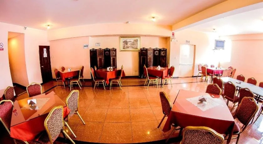 Hotel photo 16
