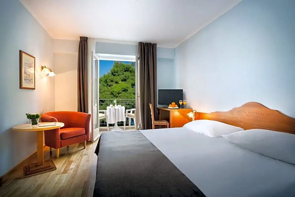 Maistra Select Island Hotel Katarina - Chambres