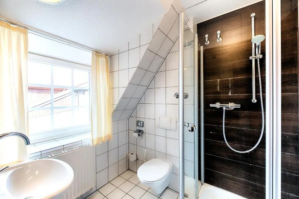 Welcome Hotel Legden - Chambres