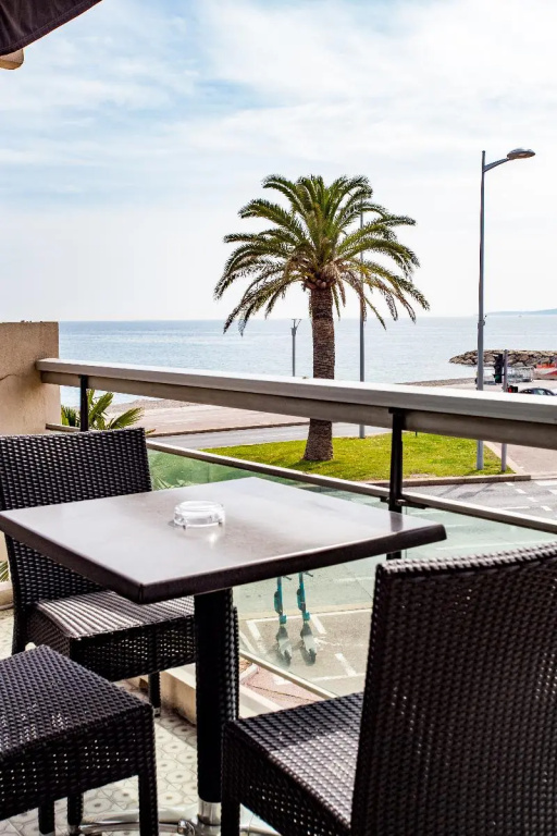 Tiercé Hotel - Chambres