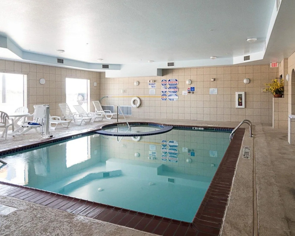 Hotel photo 10
