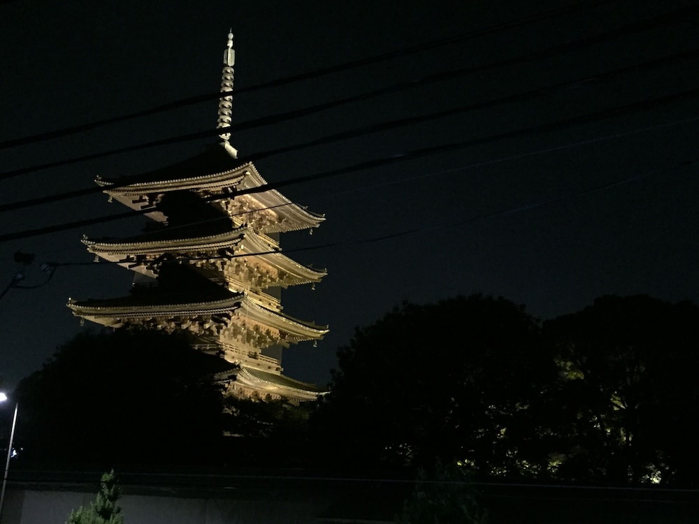 KYOSTAY Iroha Toji Annex 사진 22