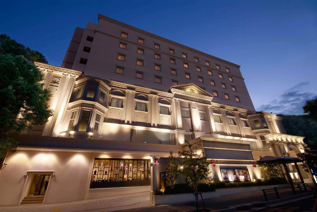 The Strings Hotel Yagoto Nagoya - Chambres