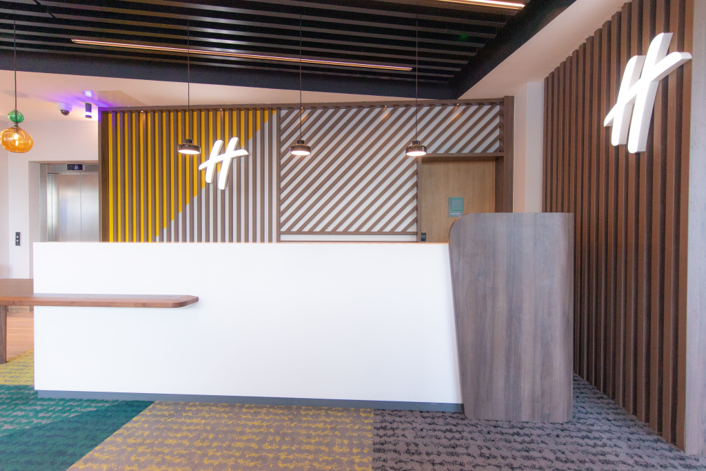 Hotel photo 22