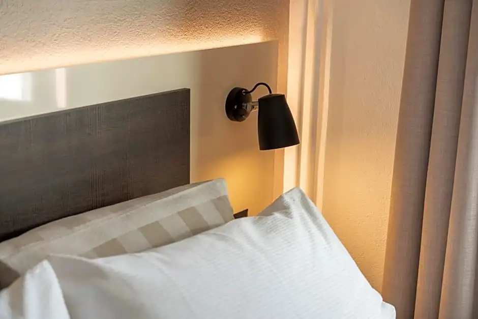 Hotel Derby Interlaken - Action & Relax Hub - Chambres