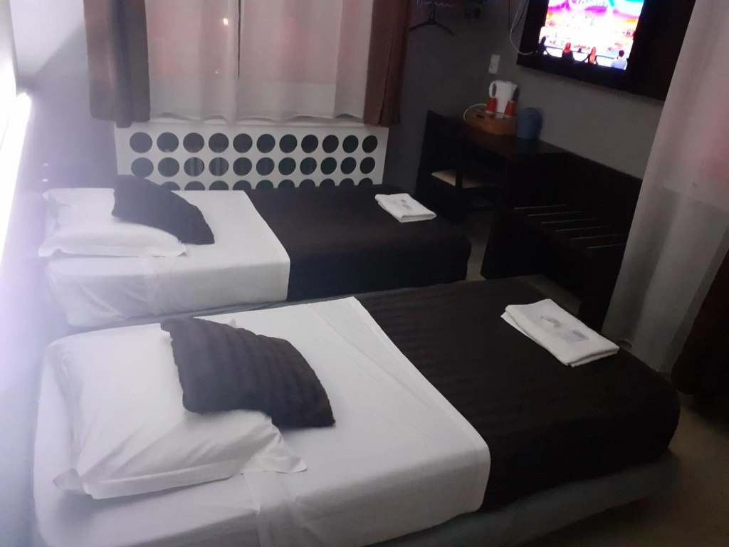Voir la photo 4 — Citadel Hotel