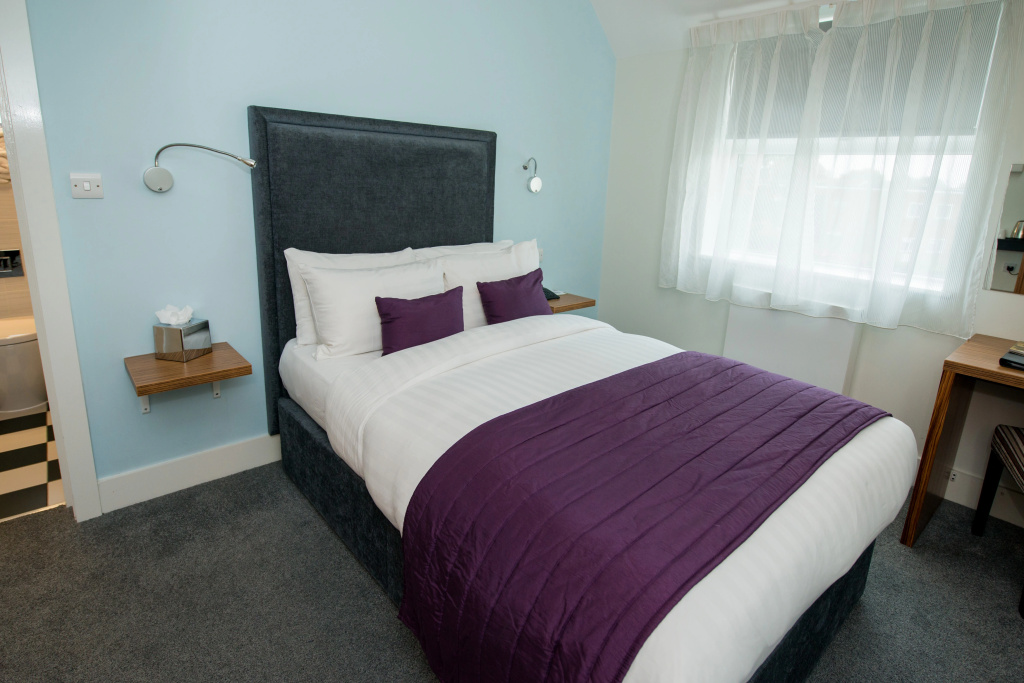 Stanwell Hotel By Mercure - Général