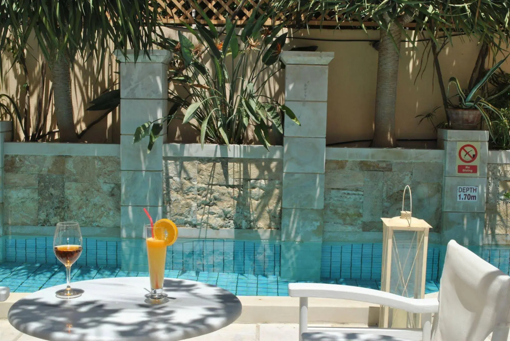 Hotel photo 18