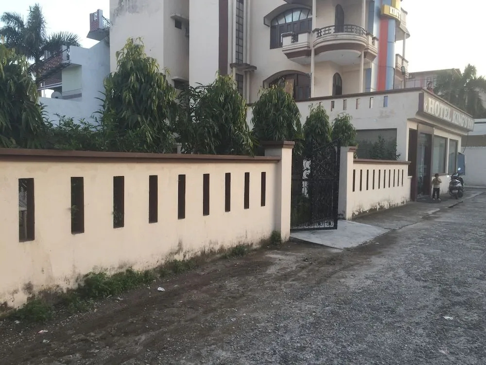 OYO 82578 Hotel Giridhar