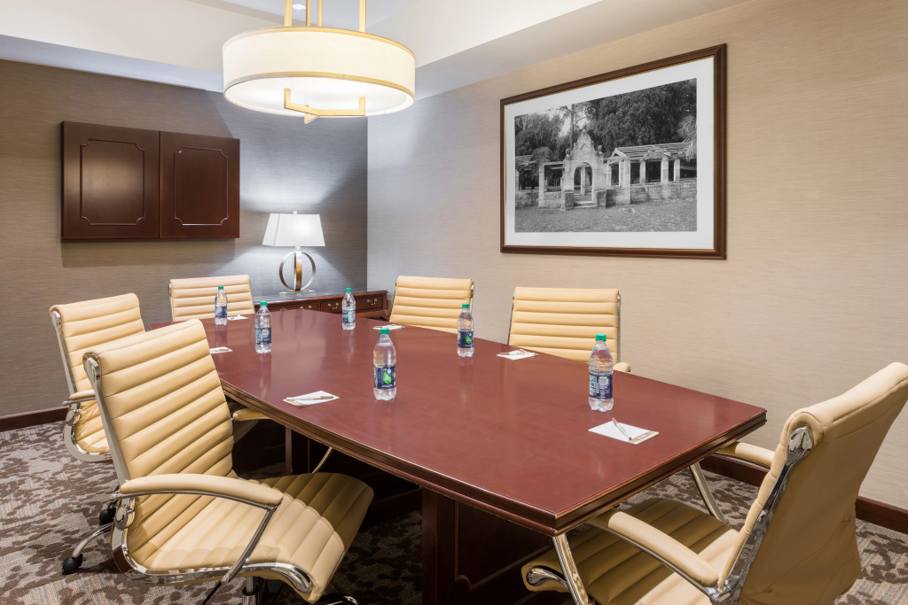 Staybridge Suites Savannah Historic District by IHG - Général