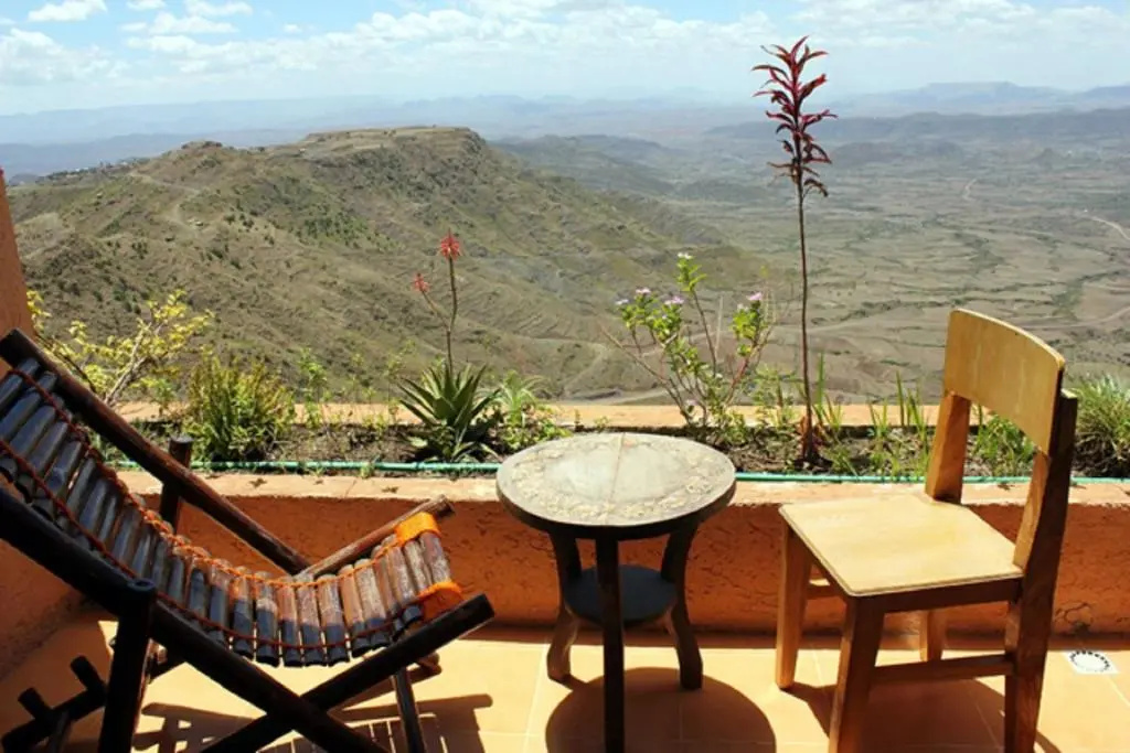 Maribela Hotel - Général