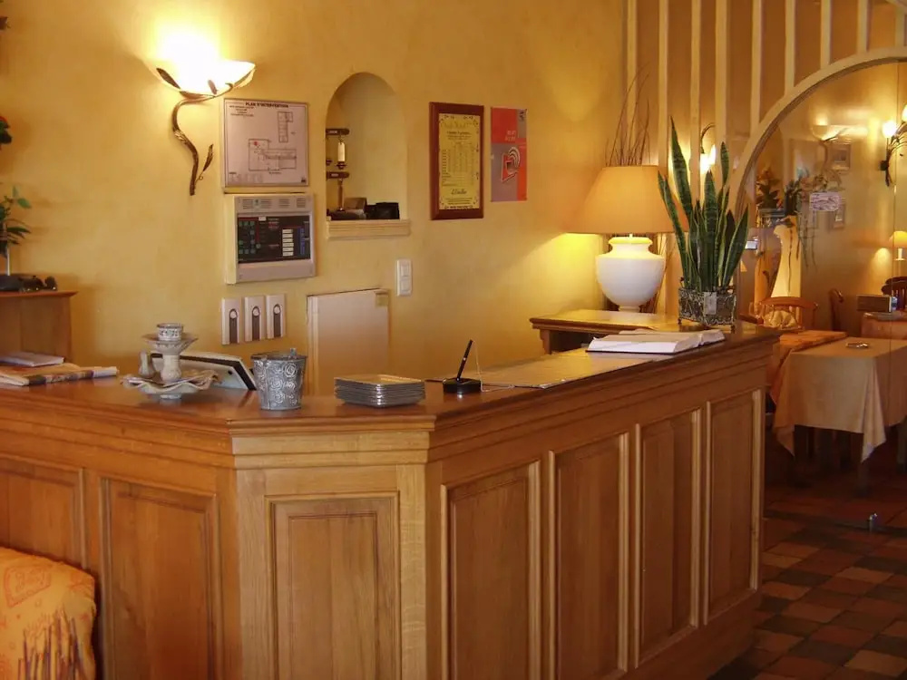 Hotel photo 17