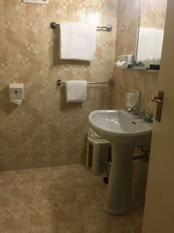 CDH Hotel Modena - Chambres