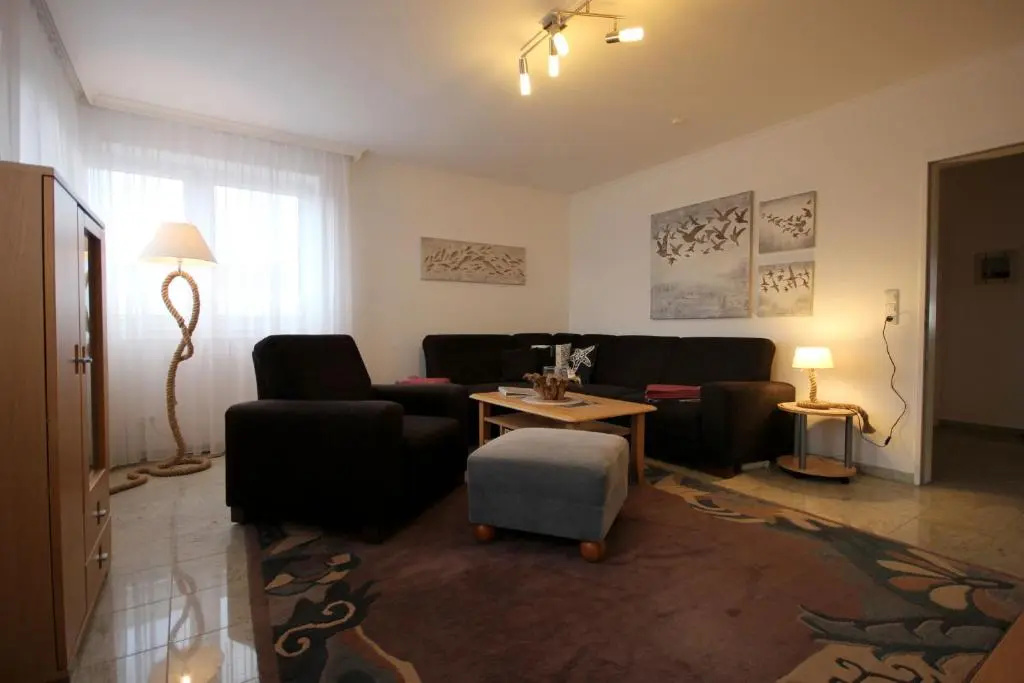 Haus Anna by Rujana - Chambres