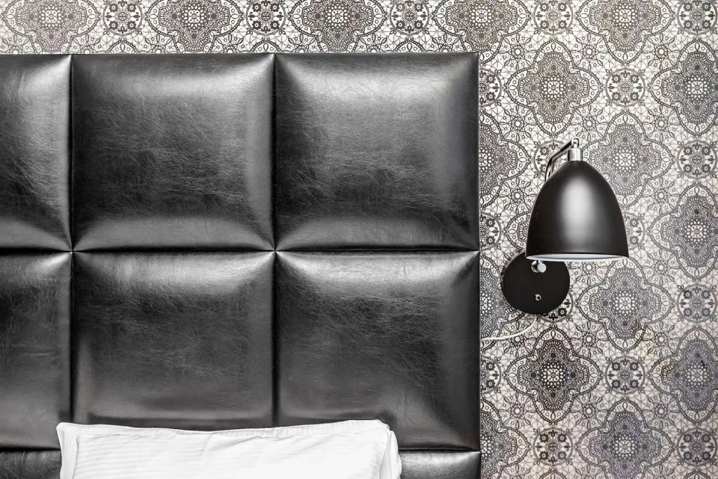 Best Western Plus Savoy Lulea - Chambres