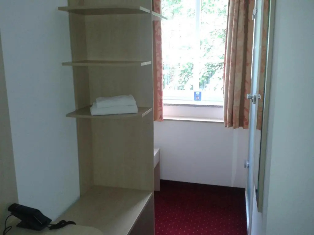Hotel Alte Post - Chambres
