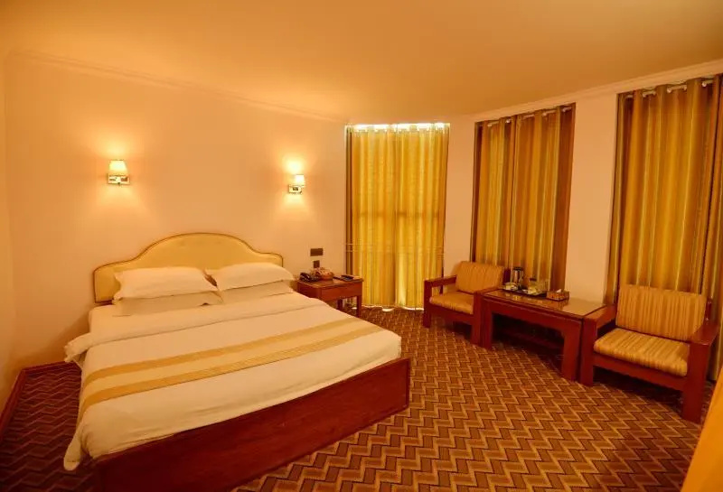 Superior room