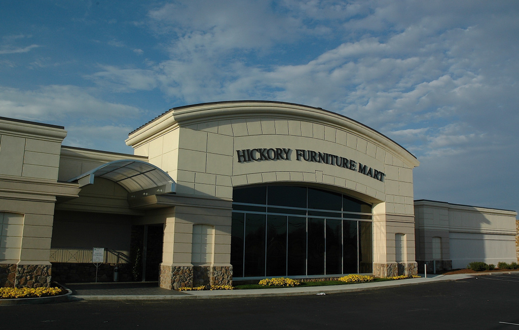 Crowne Plaza Hotel Hickory by IHG