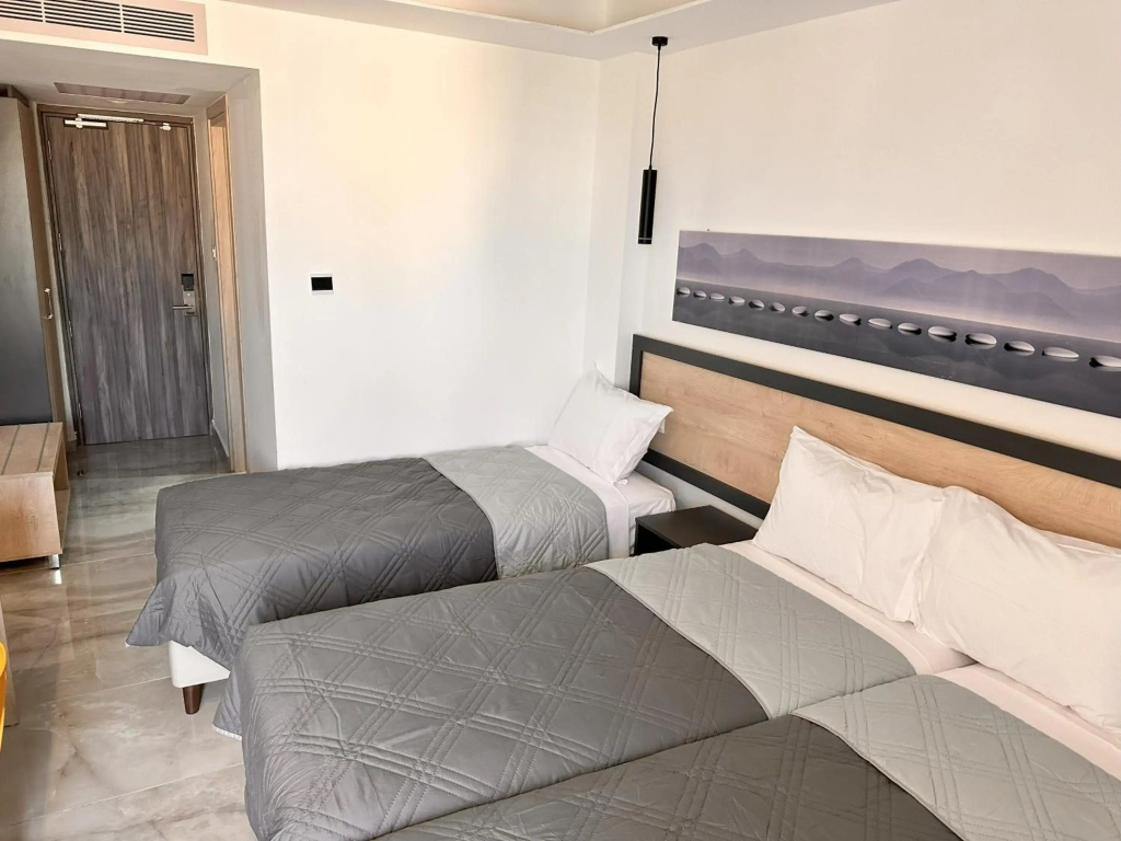 Papouis Protaras Hotel - Général