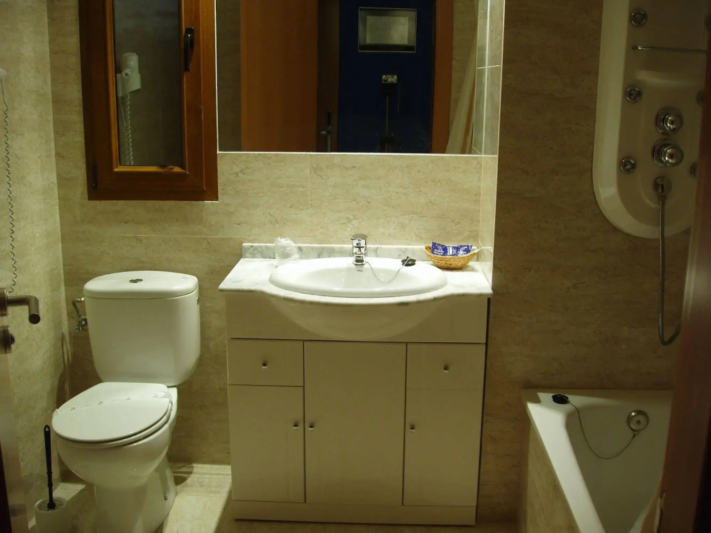 Hotel Estrella del Alemar - Général