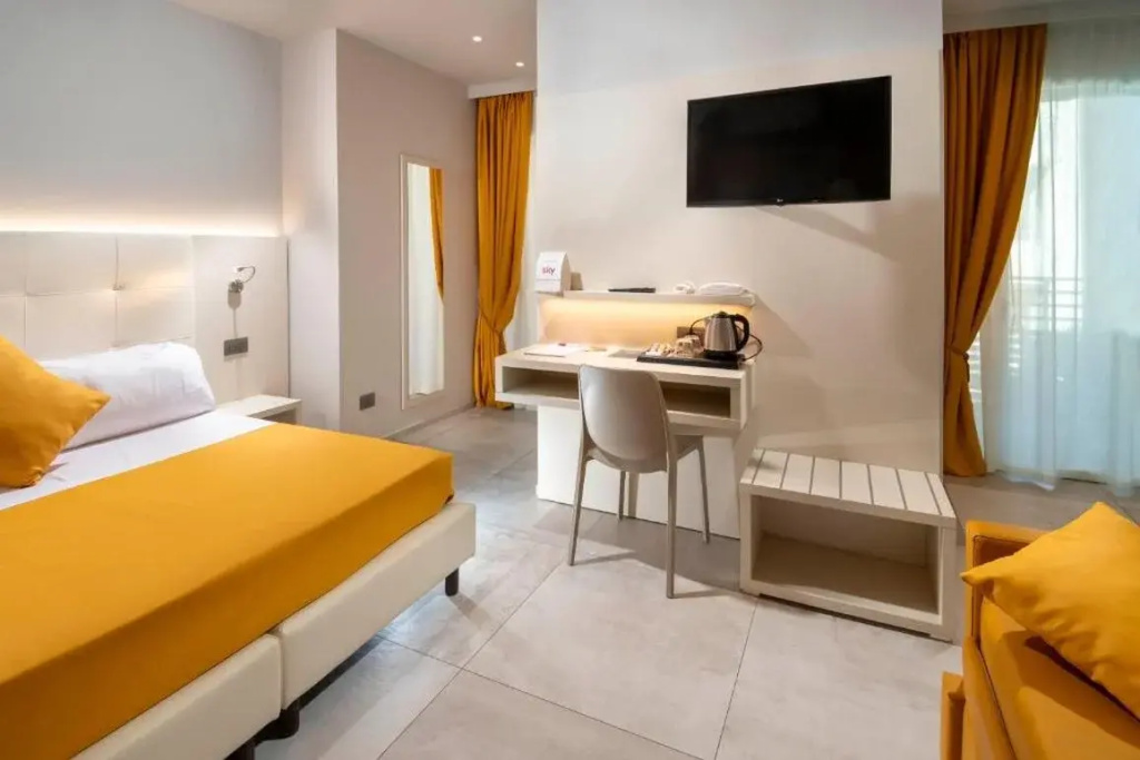 Hotel photo 25