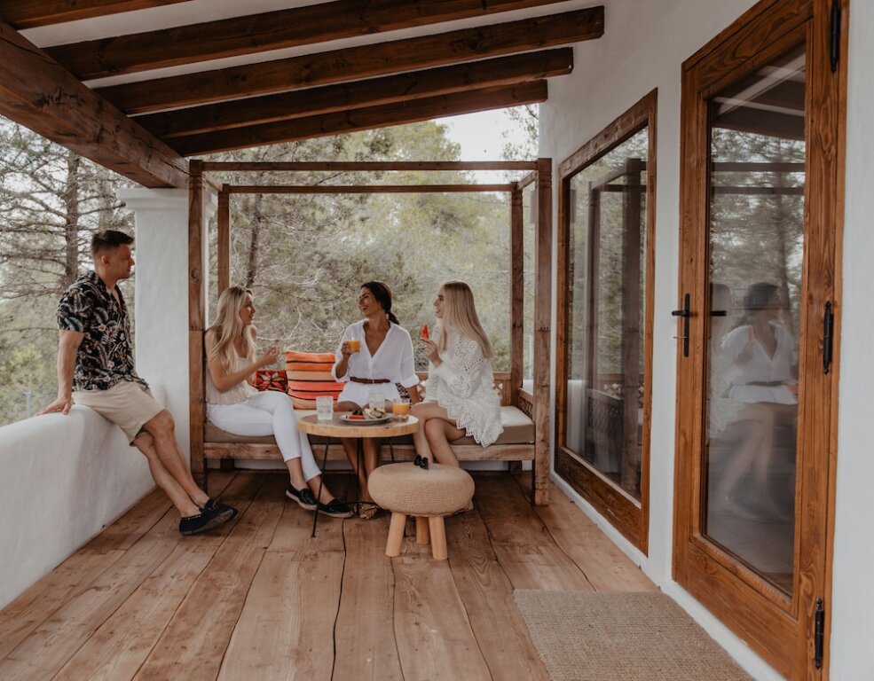 Vistabella Bungalows by null