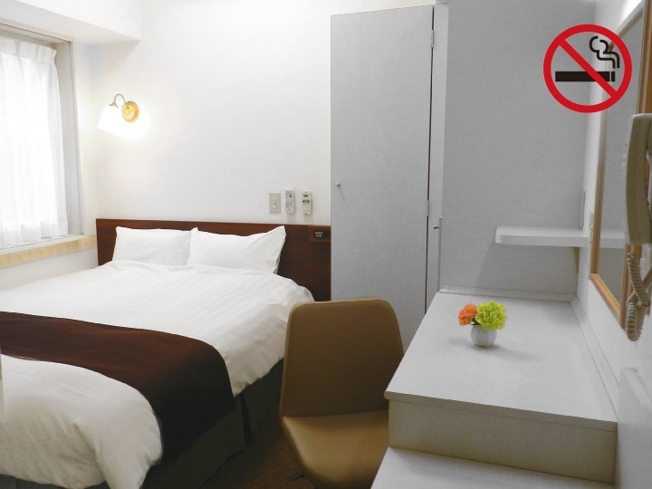 Hotel Annex Check In Shimbashi 사진 2