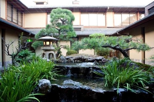 Shiki Resort Kyoto Kamogawaso 사진 12