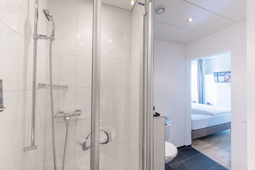 Sorell Hotel Rex Zürich - Général