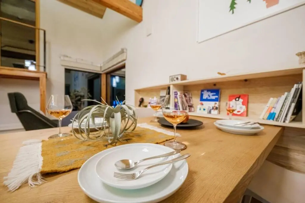 6ty6 Vacation Home 사진 25