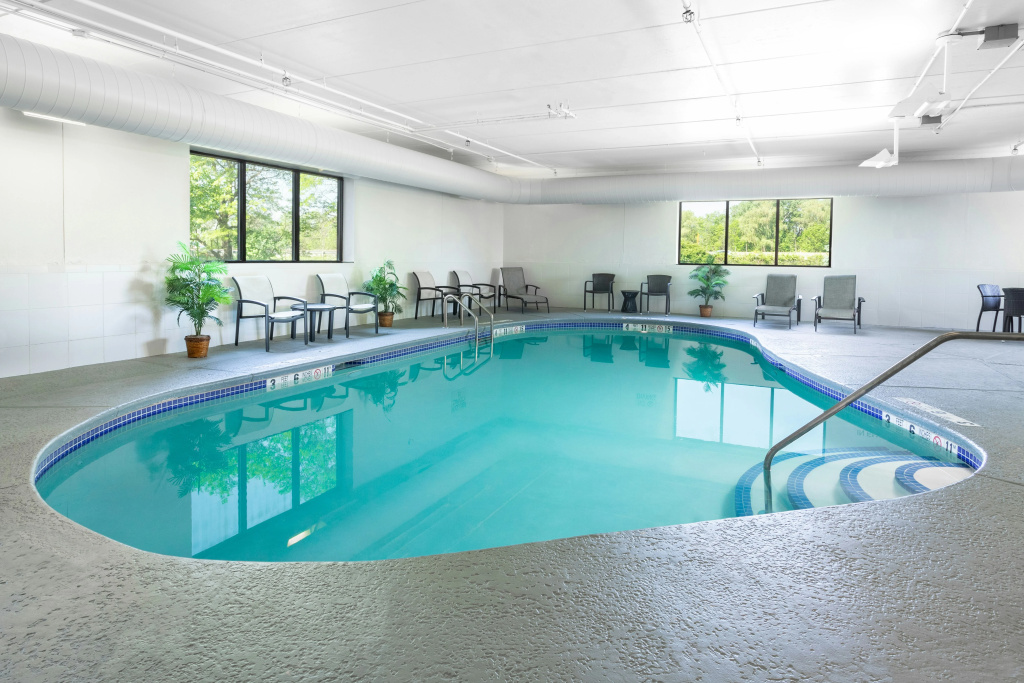 Staybridge Suites West Seneca by IHG - Général
