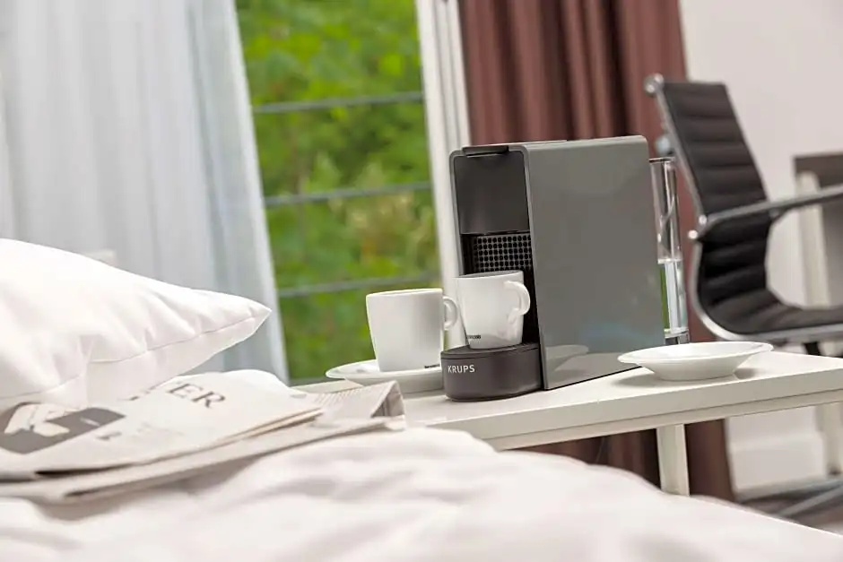 Best Western Hotel Sindelfingen City - Chambres