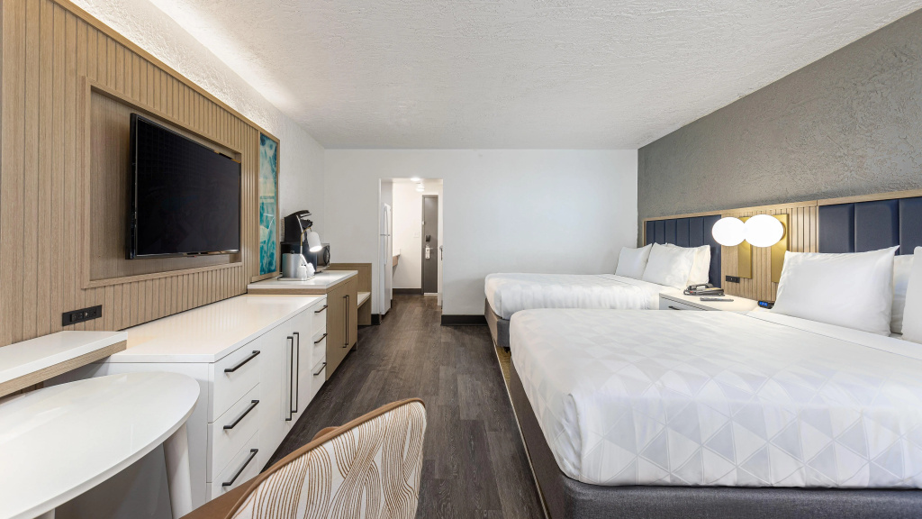 Holiday Inn Resort Panama City Beach by IHG - Général