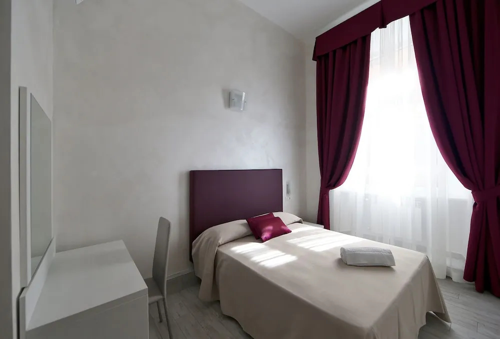 Comfort Triple room