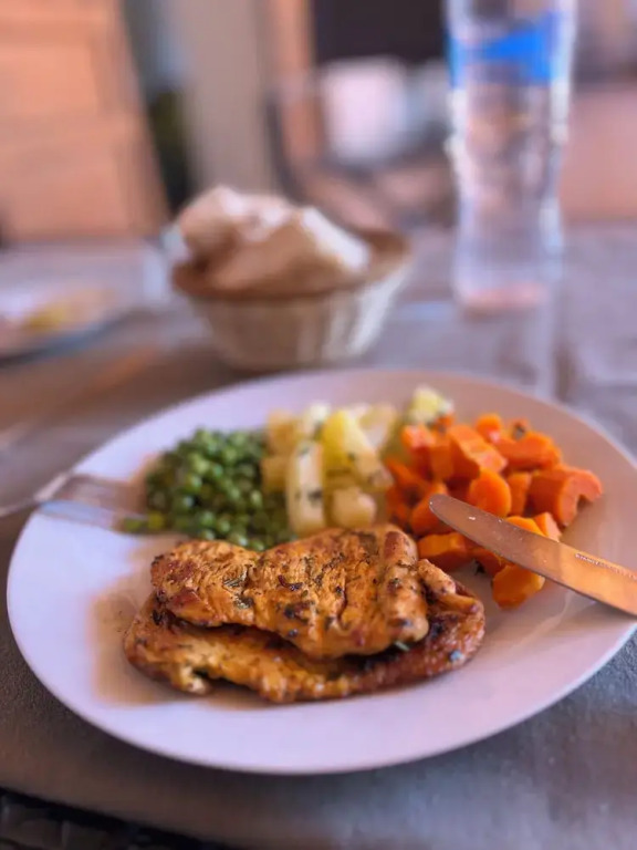 Le relais des sables - фото 10