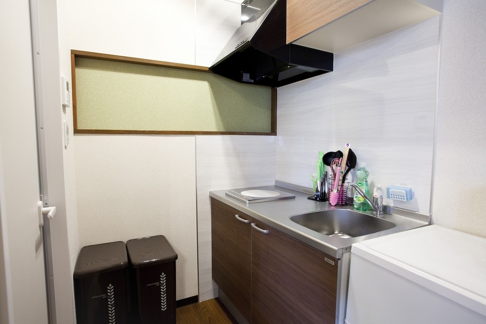 Nagomi House 사진 10