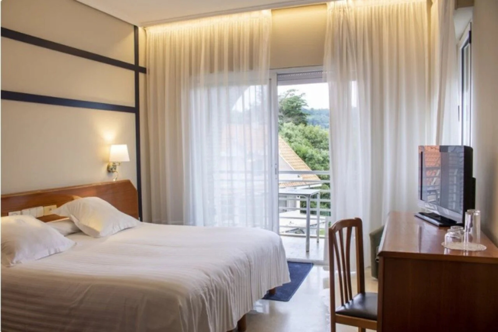 Hotel Olimpo - Général