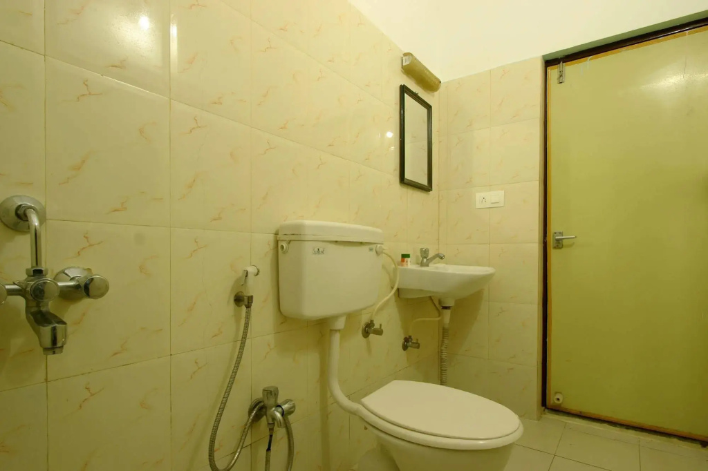 Hotel Udupi Park Inn - Général