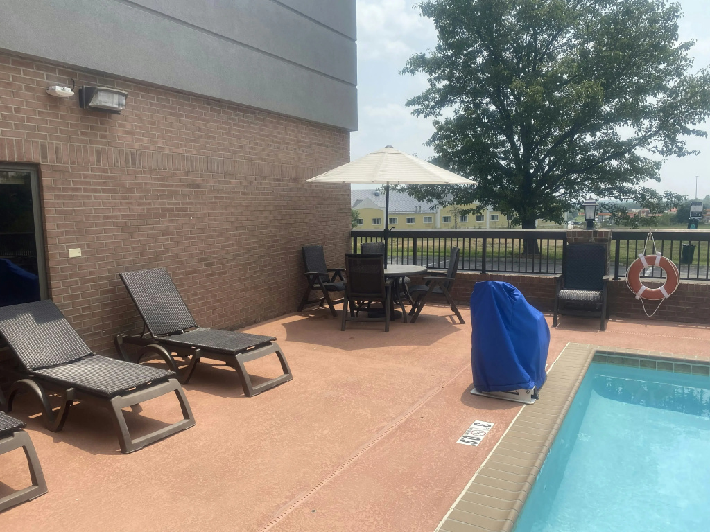 Hotel photo 36