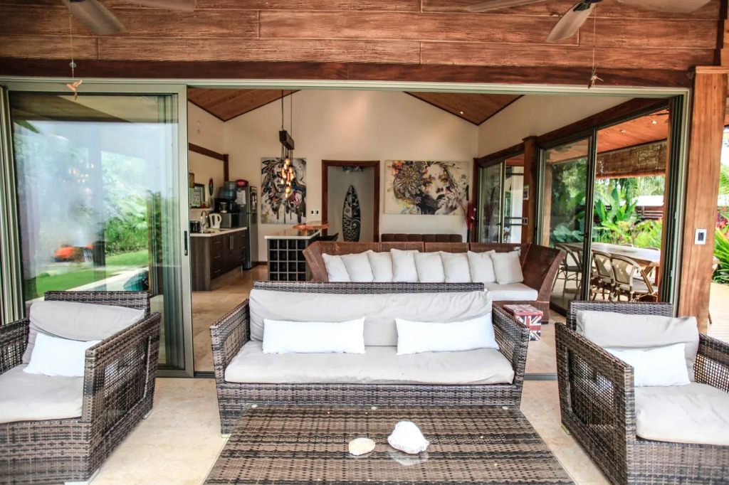 Villa Guanacaste Luxury Resort - фото 44