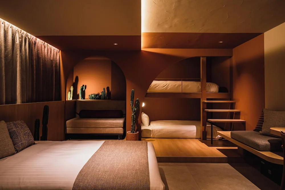 SABLIER by R HOTEL 사진 9