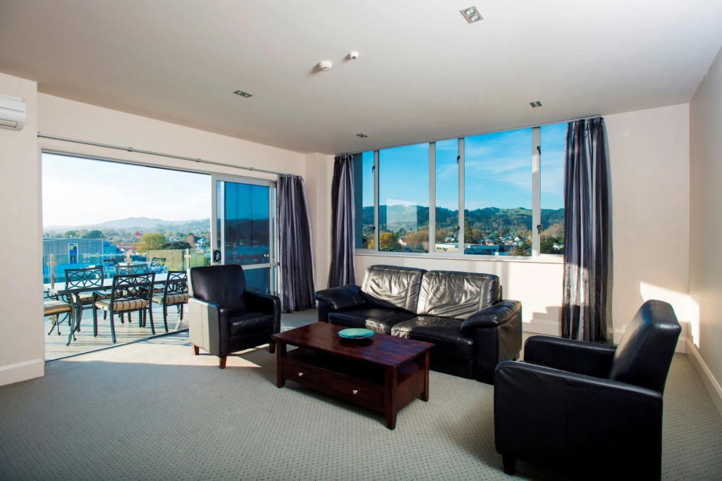 Emerald Hotel — фото 6