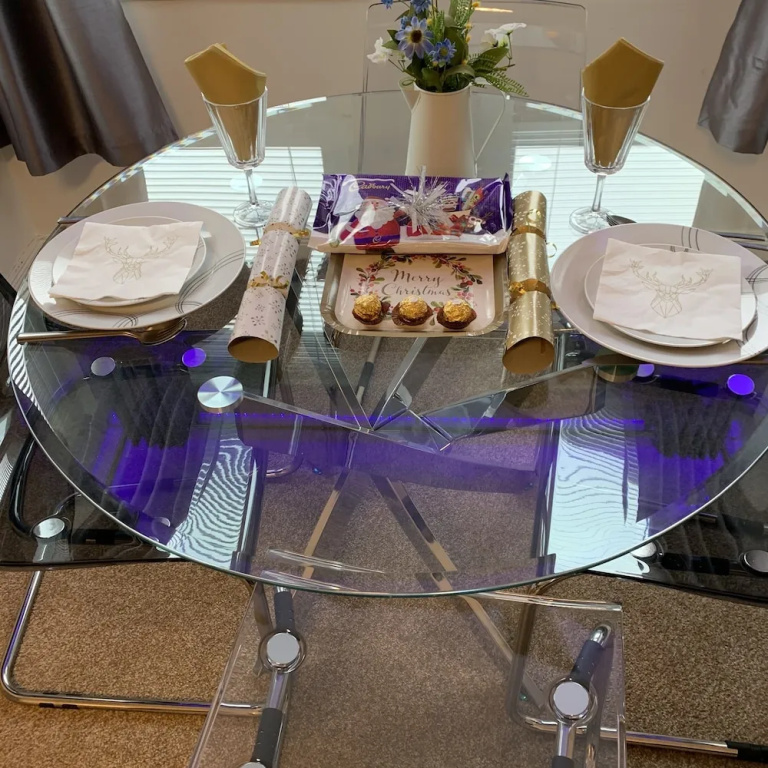 Beach Apartment - Kirkcaldy - фото 8