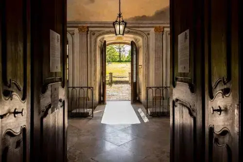 Tündérkert Hotel Noszvaj - фото 28