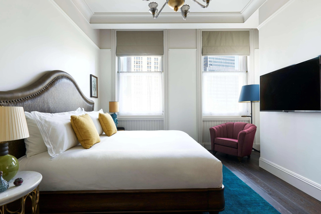 The Beekman, A Thompson Hotel, by Hyatt - фото 26