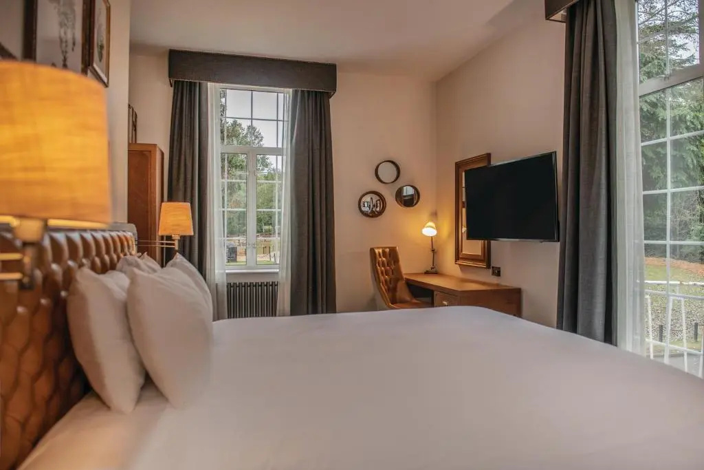 De Vere Beaumont Estate - Chambres