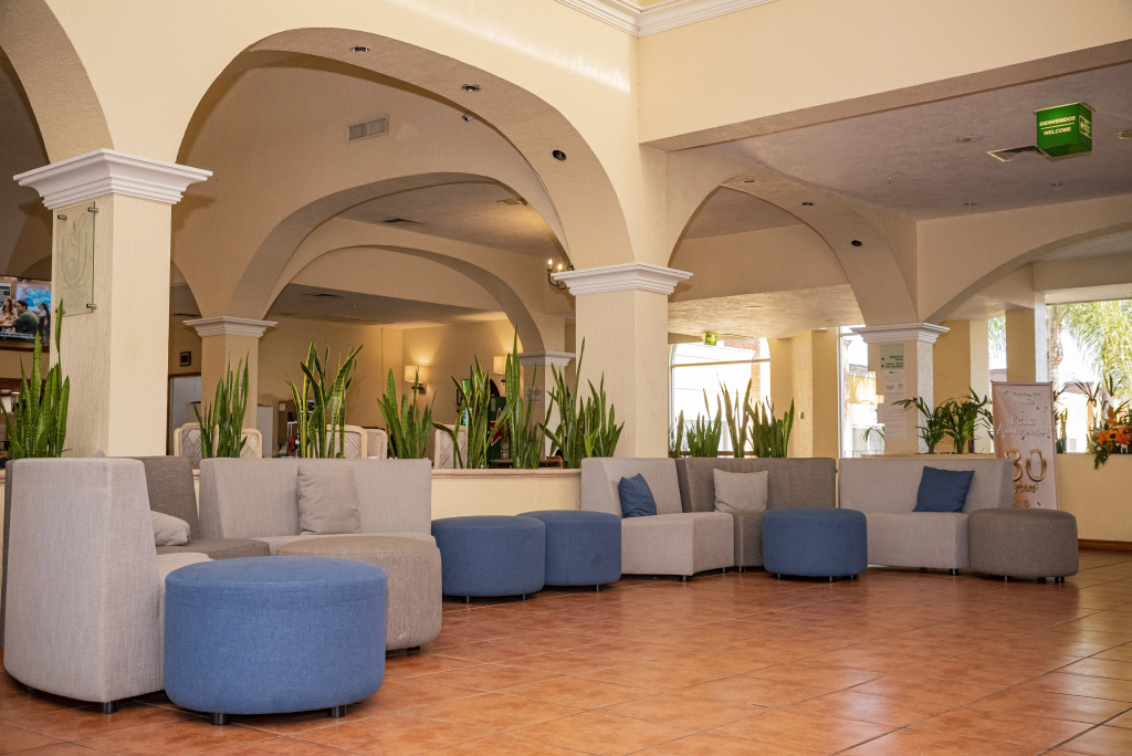 Holiday Inn La Piedad by IHG - Général