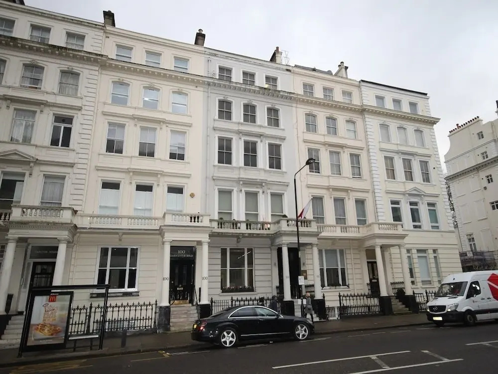 Belgravia Apartments - Gloucester Road