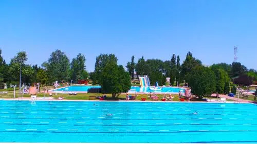 Hotel Forras - фото 8