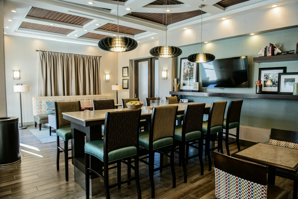 Hampton Inn Bainbridge
